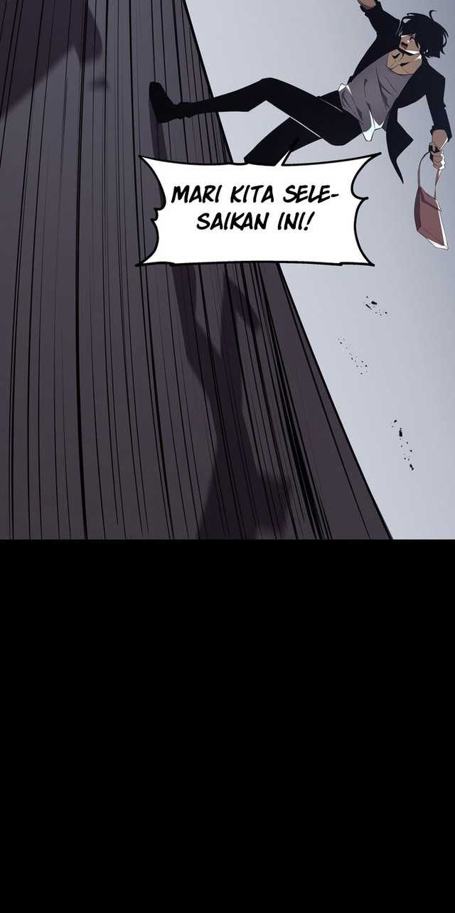 Leveling Up My Isekai’d Abs Chapter 04 Gambar 45