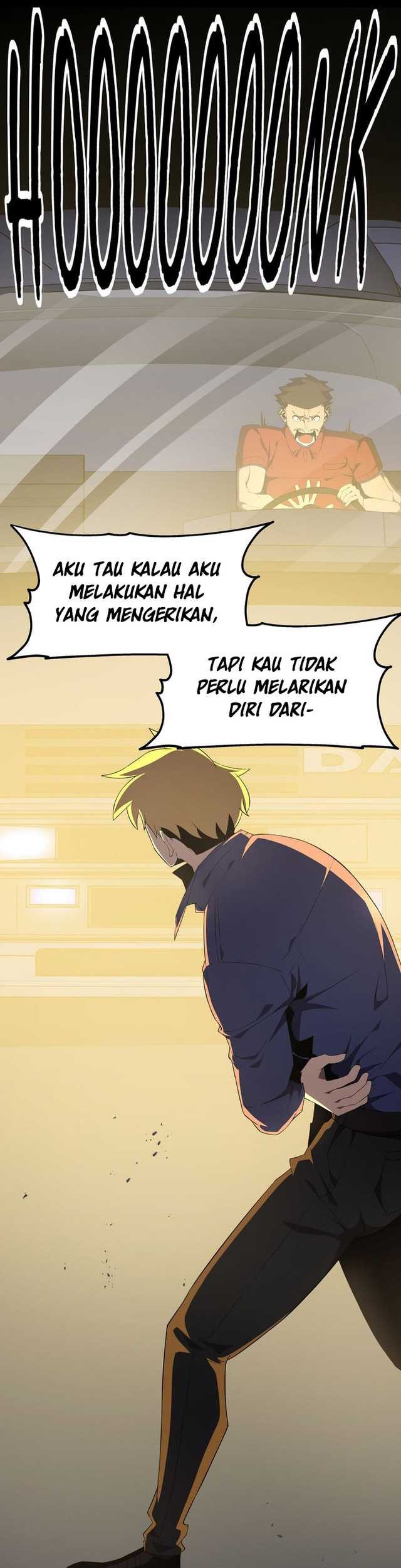Leveling Up My Isekai’d Abs Chapter 04 Gambar 46
