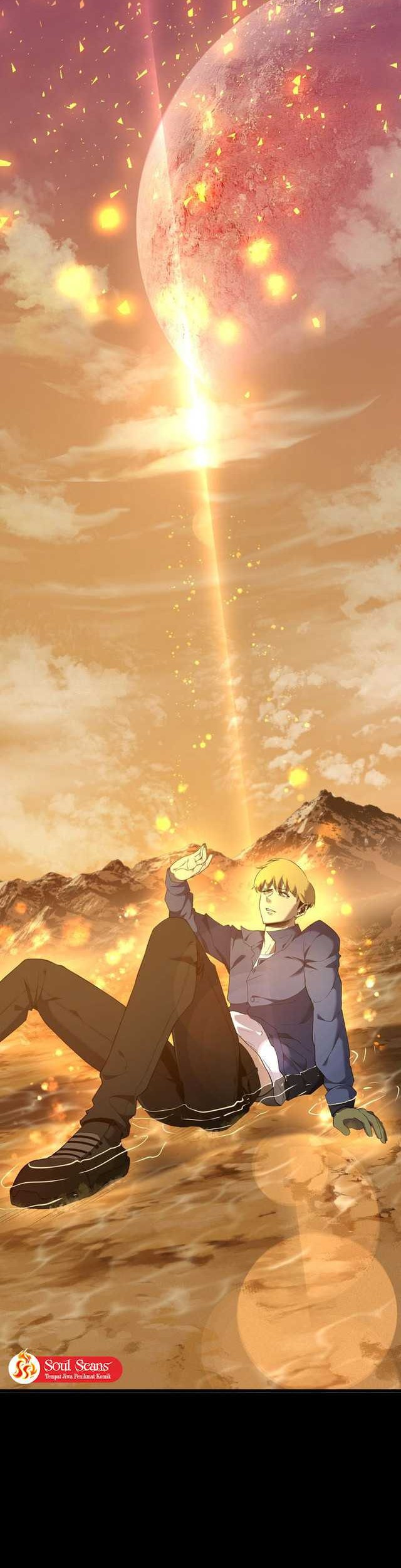Leveling Up My Isekai’d Abs Chapter 04 Gambar 51