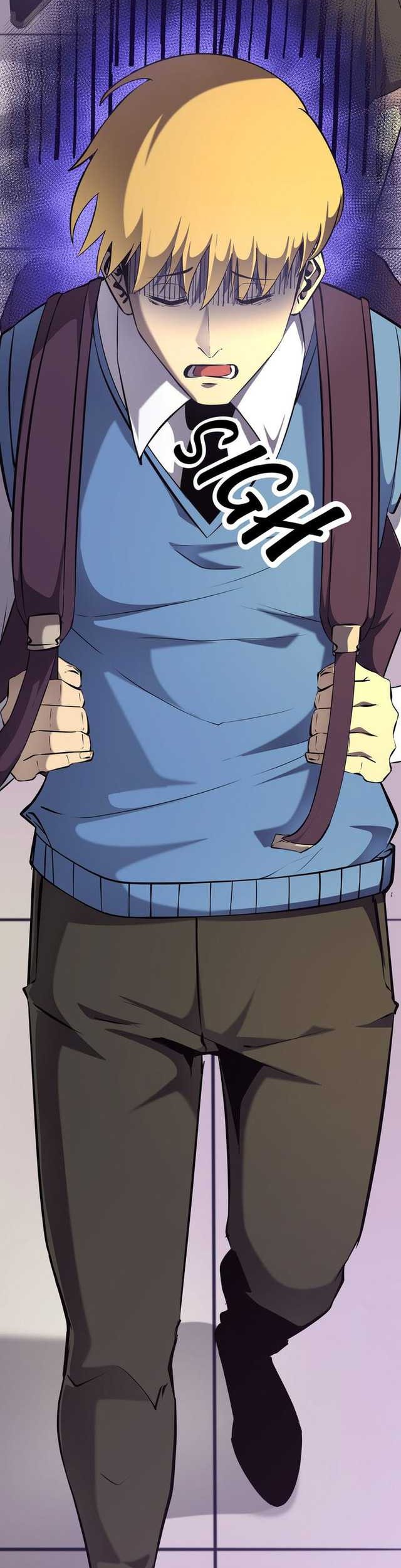 Leveling Up My Isekai’d Abs Chapter 04 Gambar 5