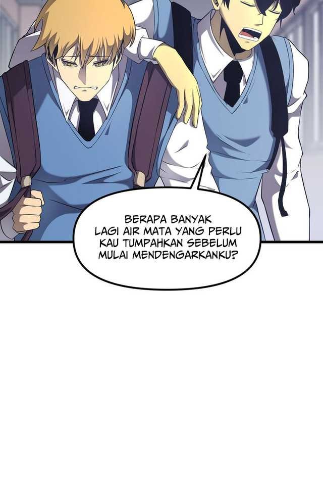 Leveling Up My Isekai’d Abs Chapter 04 Gambar 7