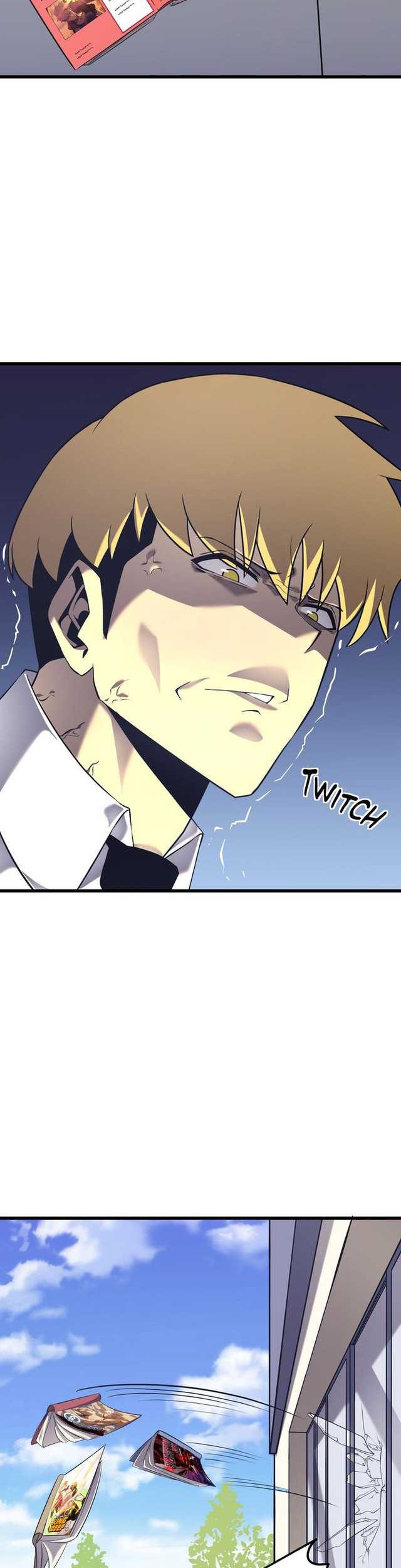 Leveling Up My Isekai’d Abs Chapter 04 Gambar 14