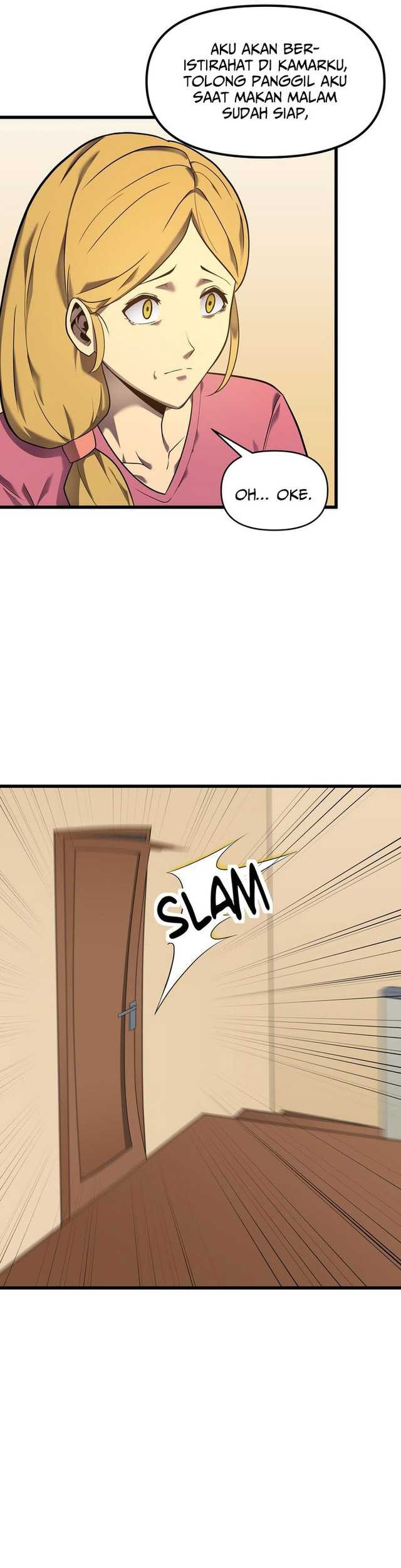 Leveling Up My Isekai’d Abs Chapter 04 Gambar 19