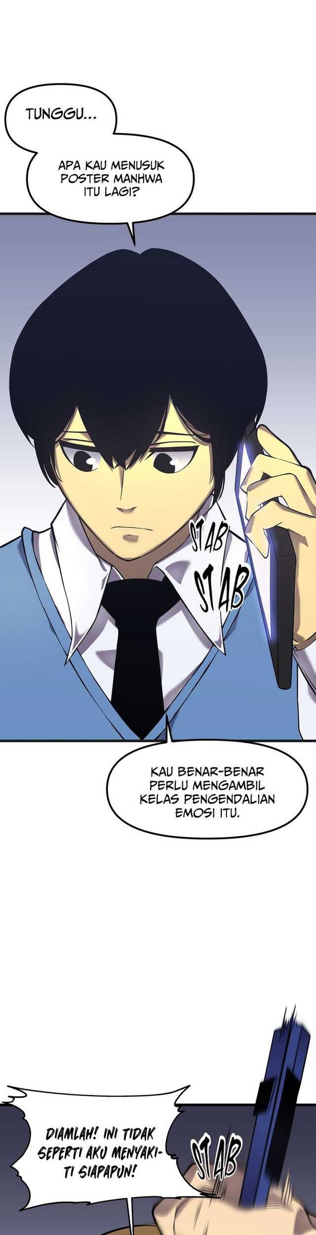 Leveling Up My Isekai’d Abs Chapter 04 Gambar 28