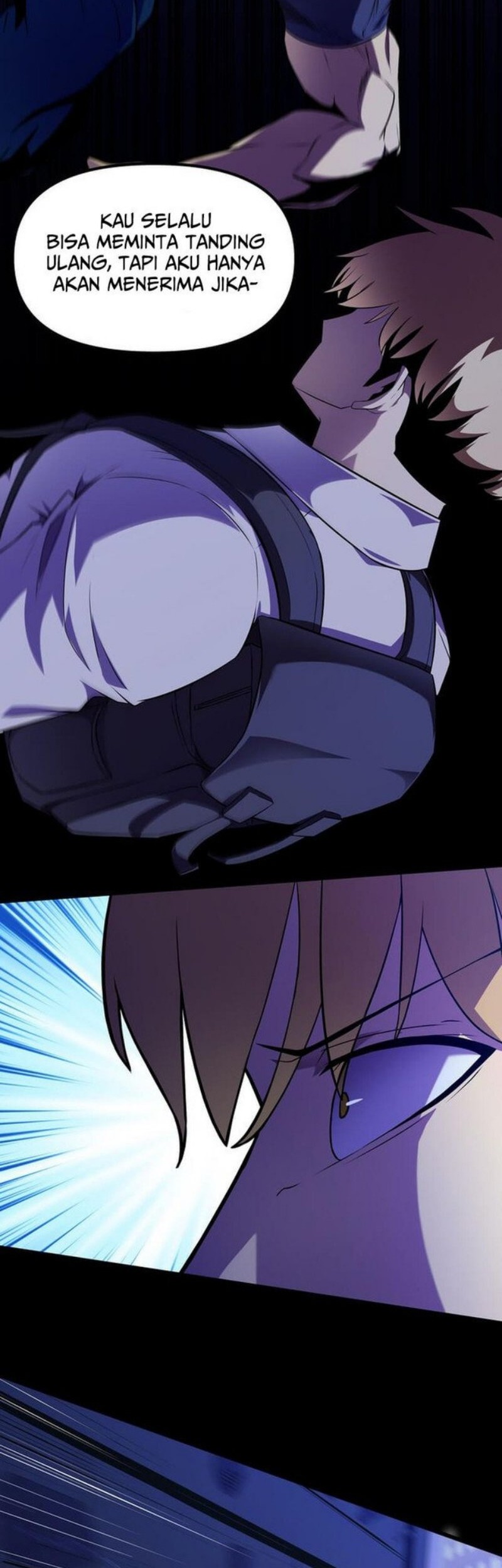 Leveling Up My Isekai’d Abs Chapter 02 Gambar 28