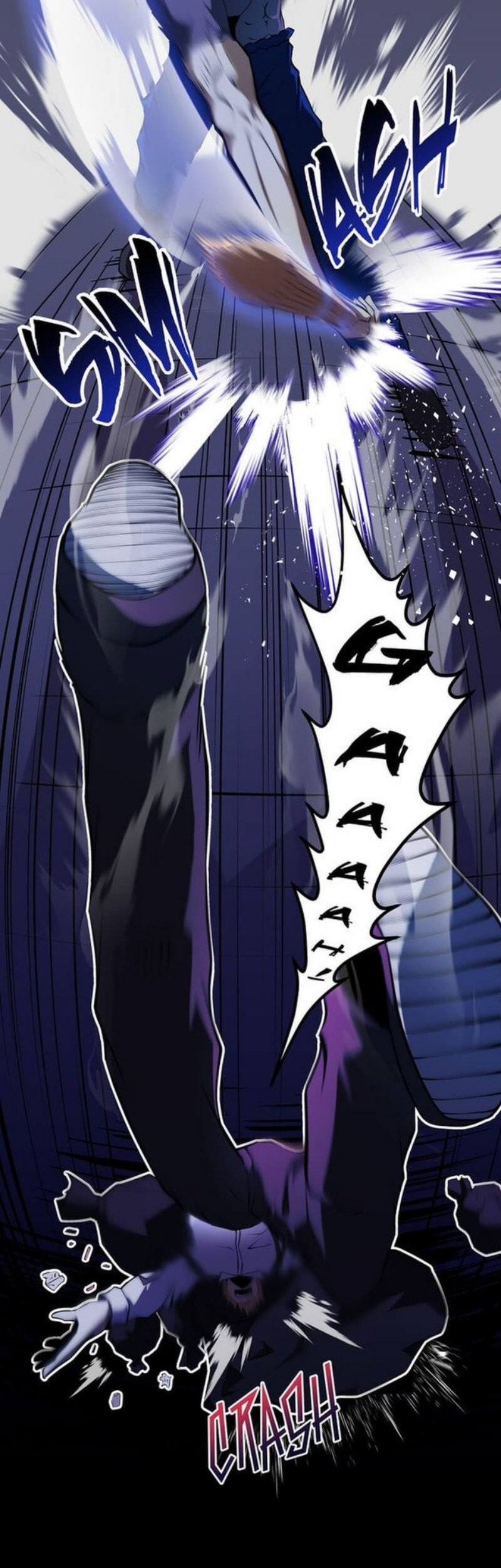 Leveling Up My Isekai’d Abs Chapter 02 Gambar 36