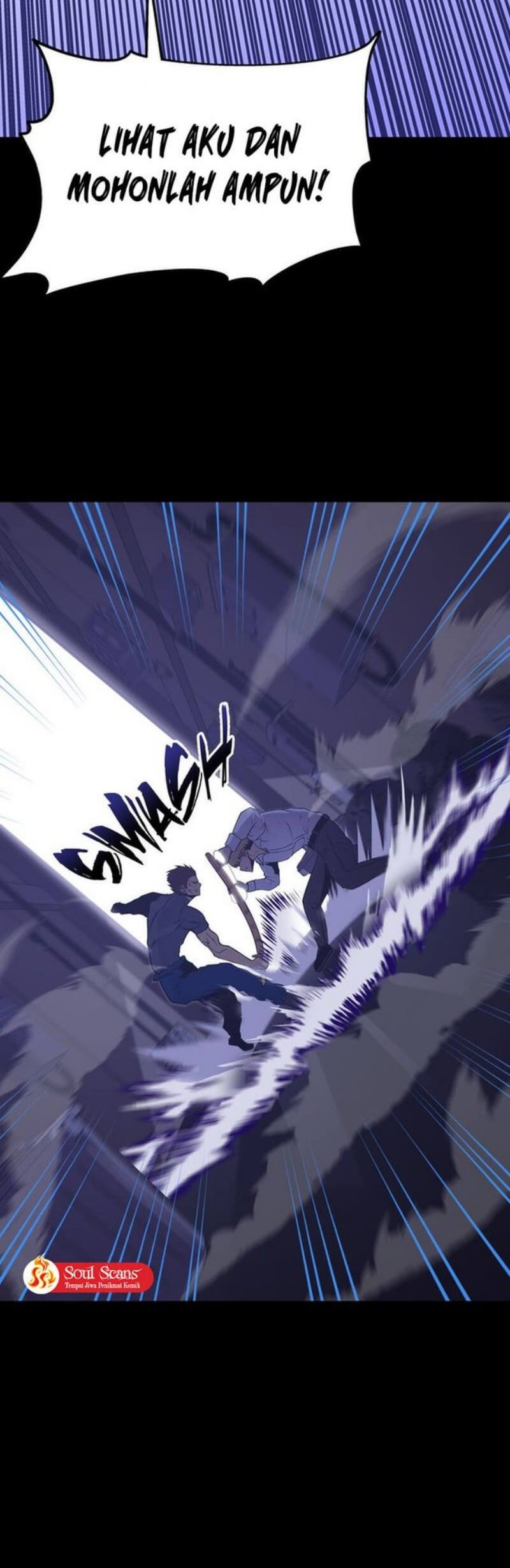 Leveling Up My Isekai’d Abs Chapter 02 Gambar 44