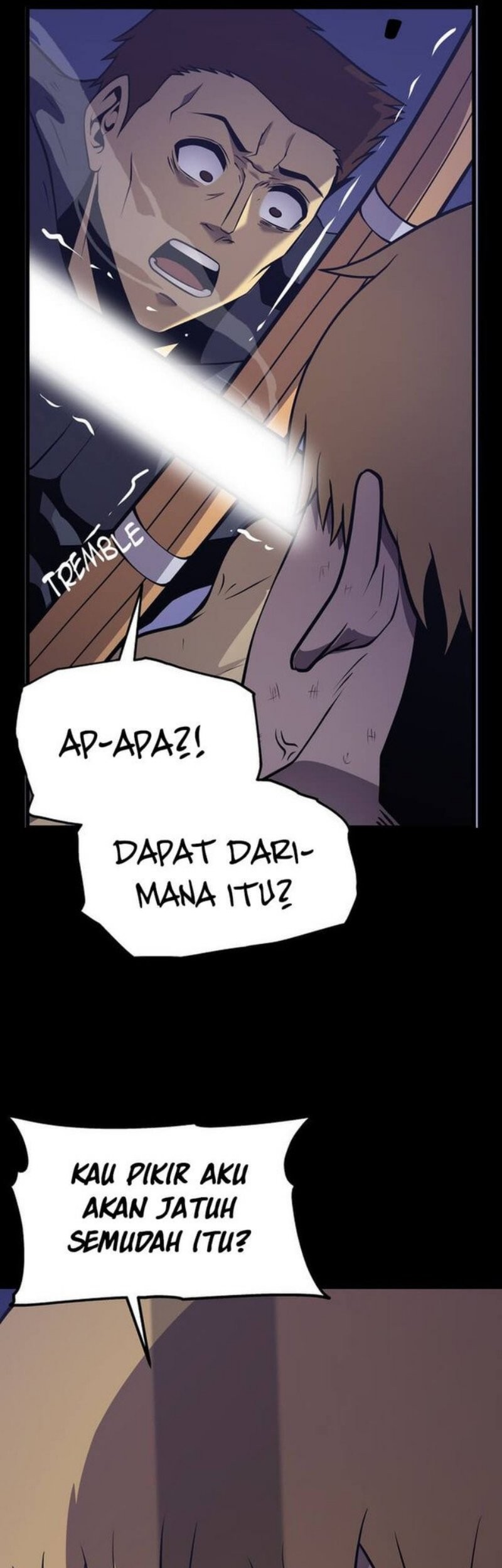 Leveling Up My Isekai’d Abs Chapter 02 Gambar 45