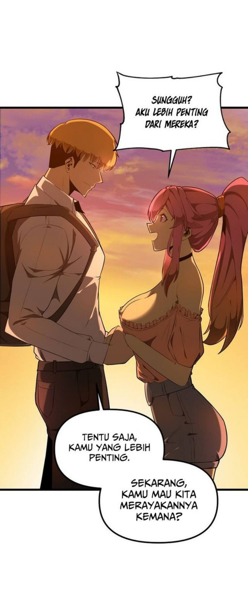 Leveling Up My Isekai’d Abs Chapter 02 Gambar 8