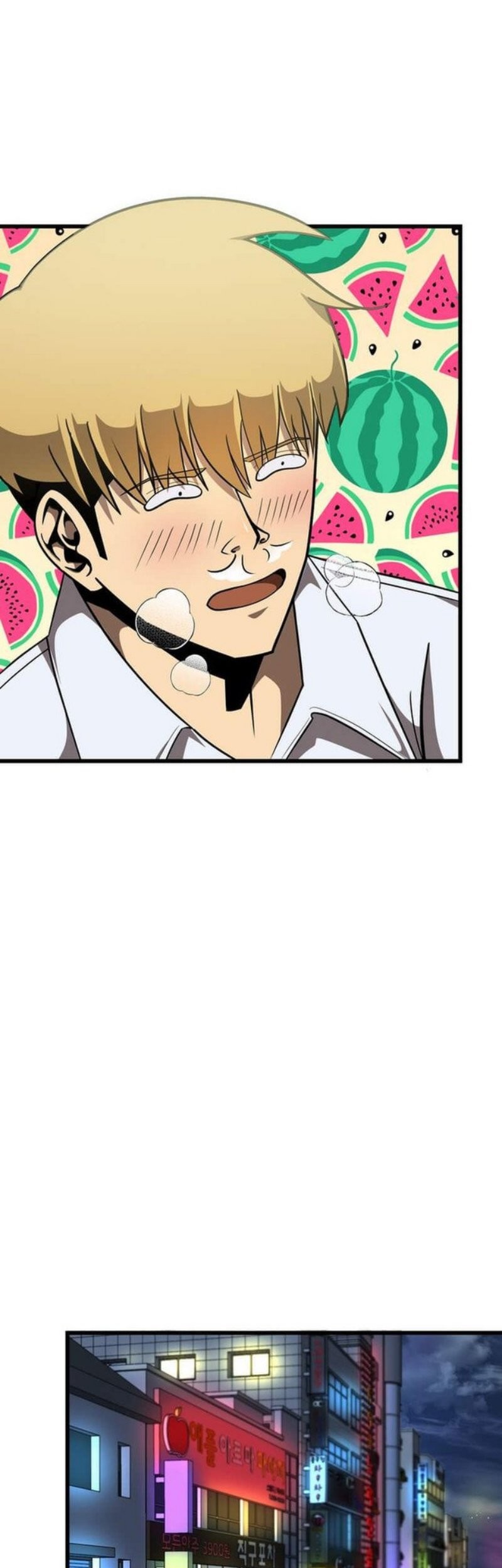 Leveling Up My Isekai’d Abs Chapter 02 Gambar 18