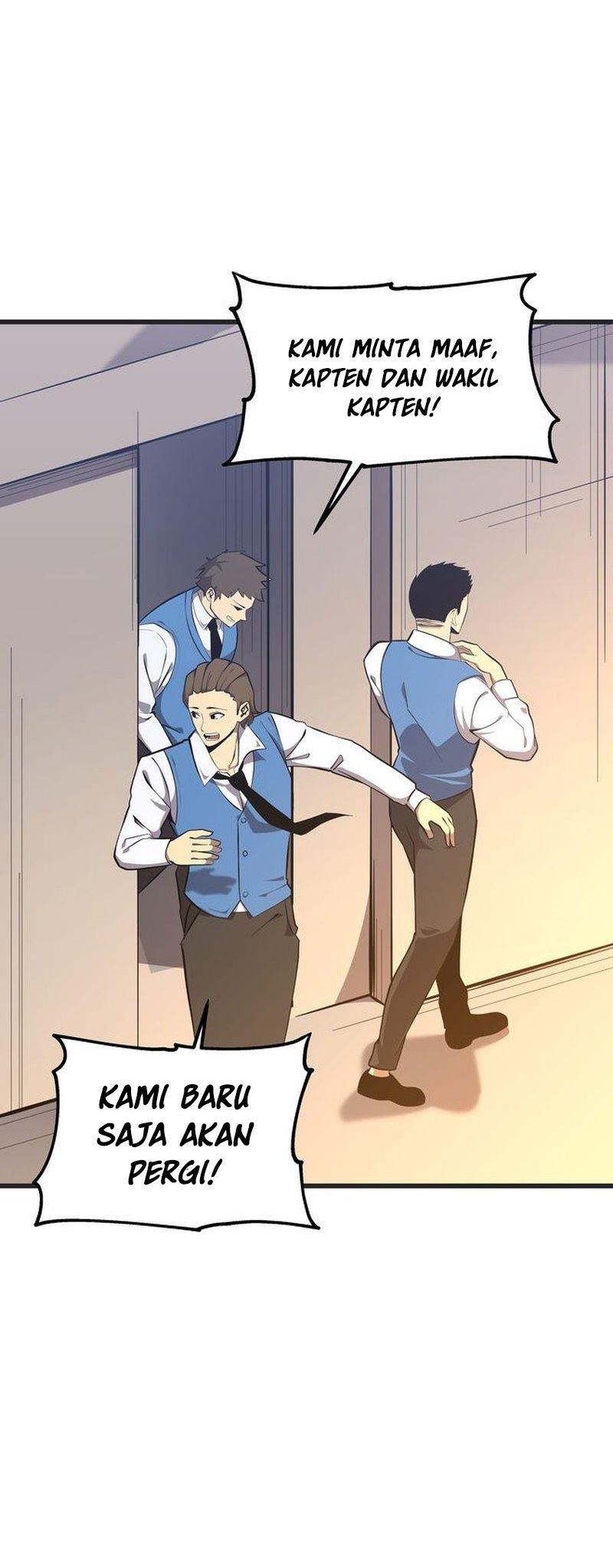 Leveling Up My Isekai’d Abs  Chapter 01 Gambar 44
