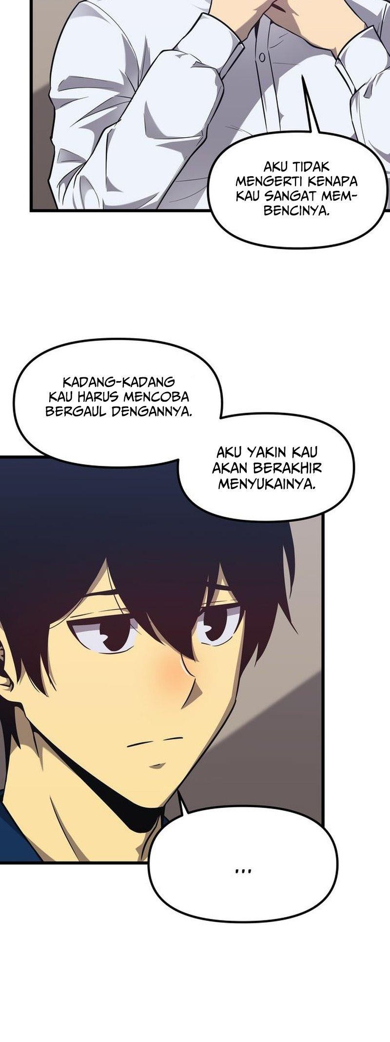 Leveling Up My Isekai’d Abs  Chapter 01 Gambar 56