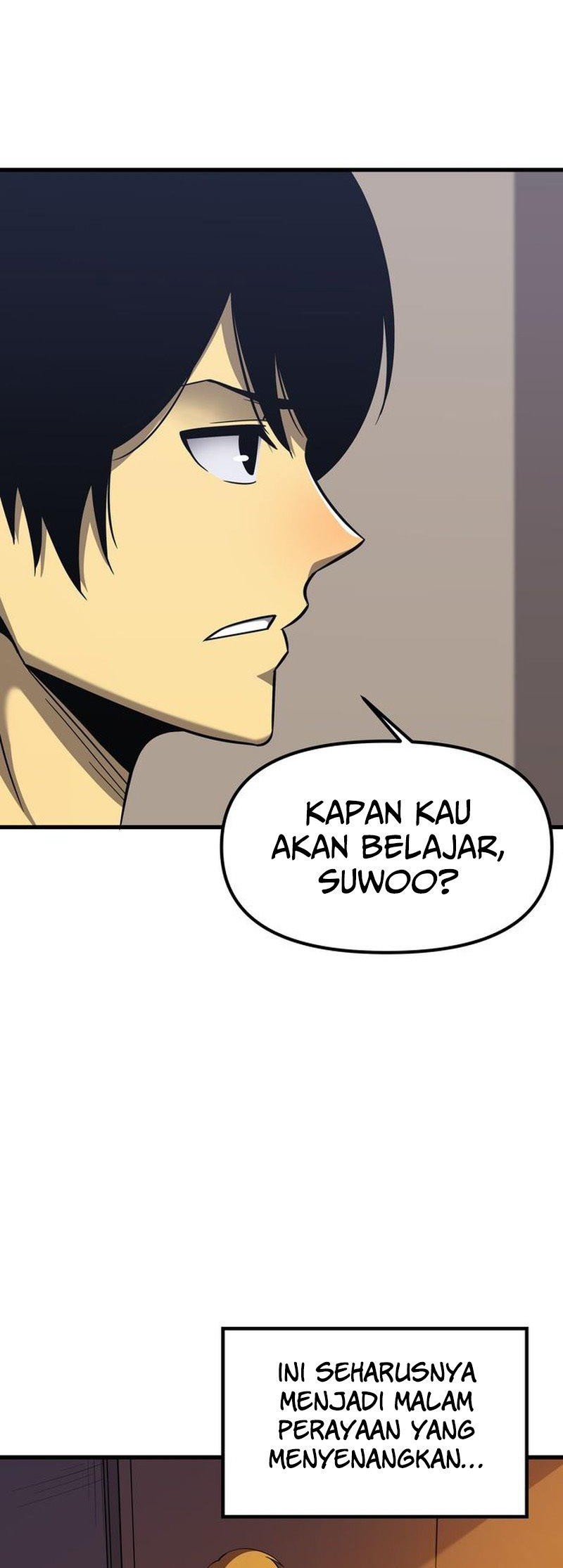 Leveling Up My Isekai’d Abs  Chapter 01 Gambar 59