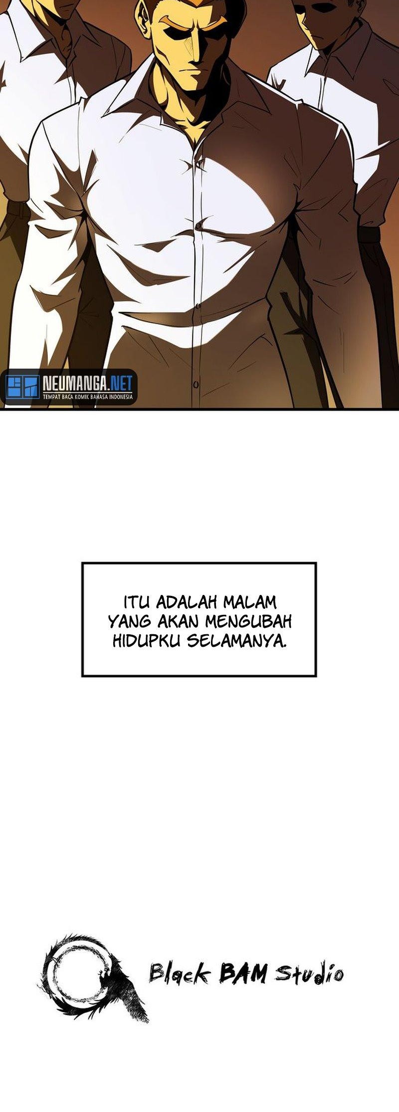 Leveling Up My Isekai’d Abs  Chapter 01 Gambar 62