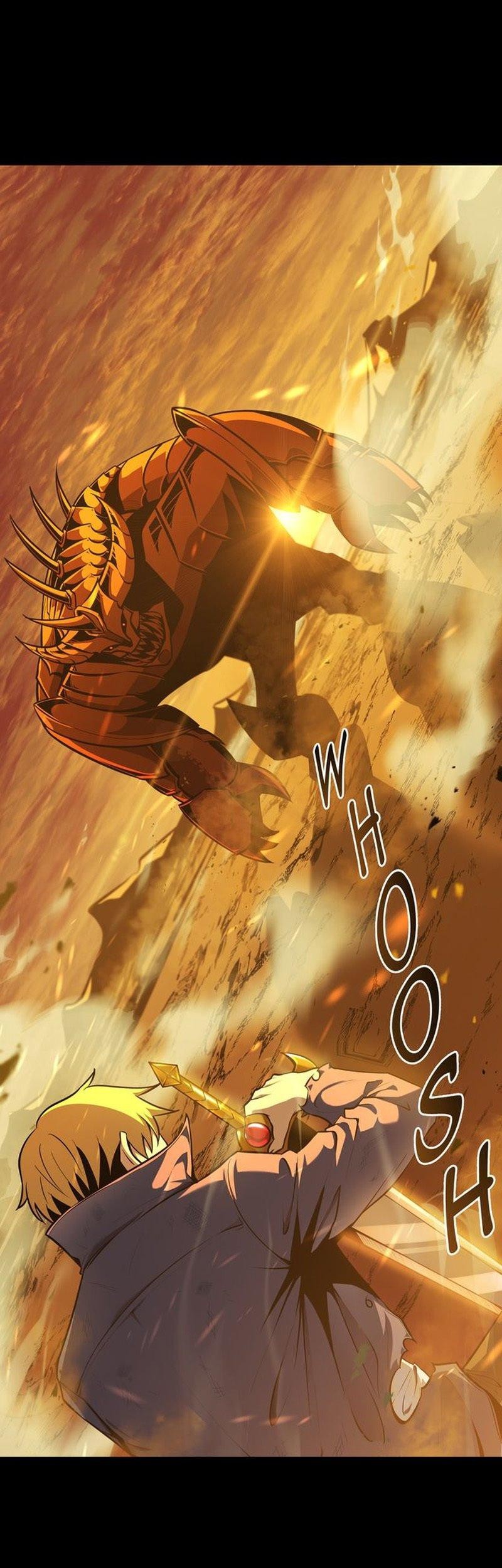 Leveling Up My Isekai’d Abs  Chapter 01 Gambar 3