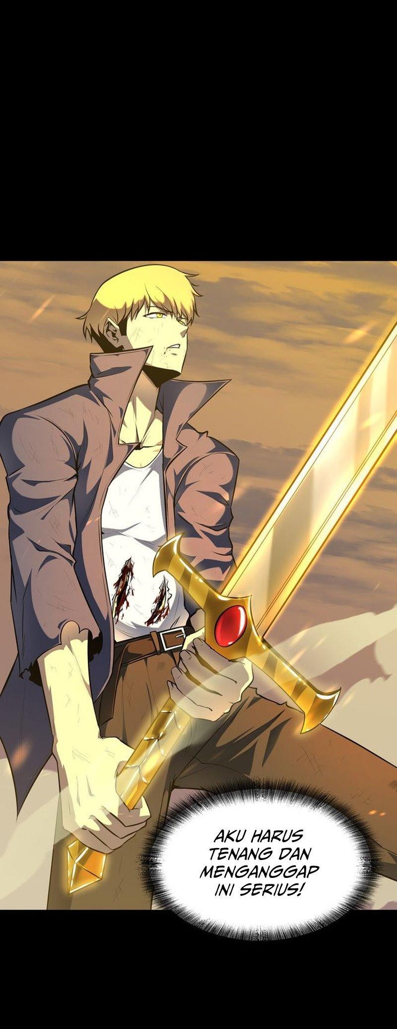 Leveling Up My Isekai’d Abs  Chapter 01 Gambar 8
