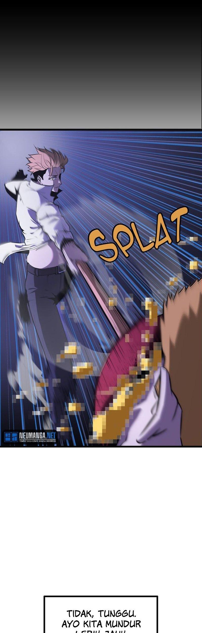 Leveling Up My Isekai’d Abs  Chapter 01 Gambar 13