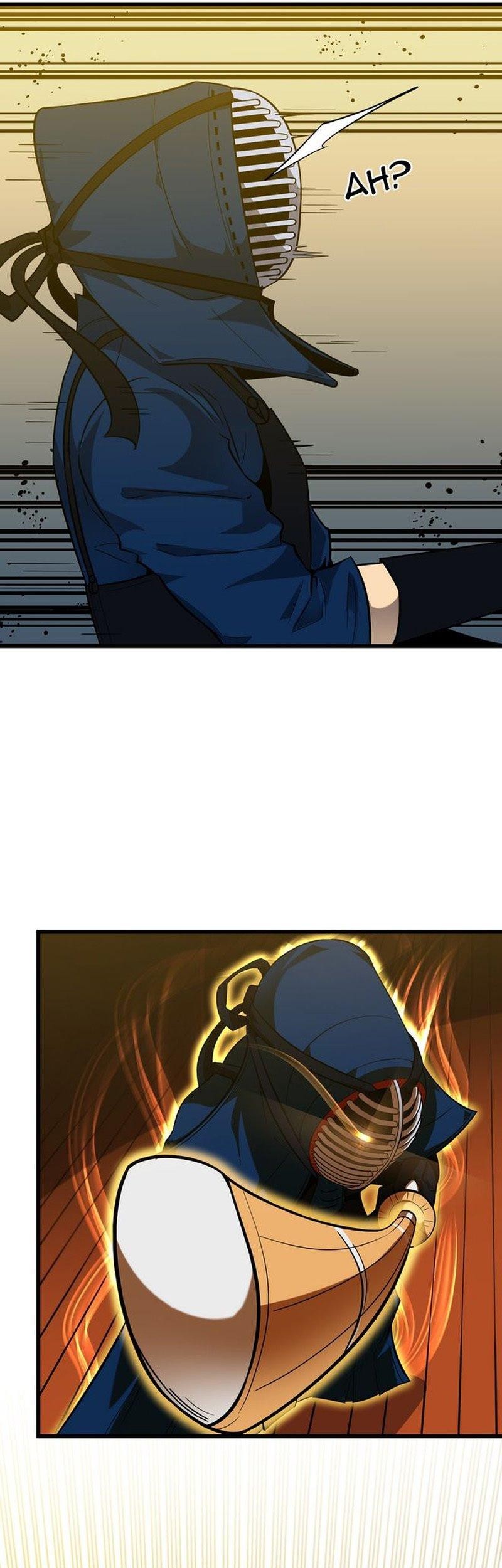 Leveling Up My Isekai’d Abs  Chapter 01 Gambar 21