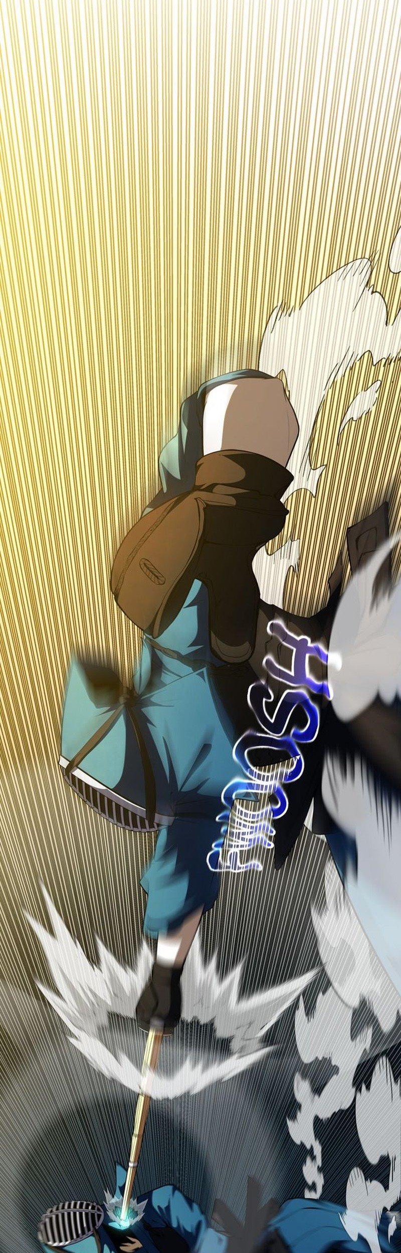 Leveling Up My Isekai’d Abs  Chapter 01 Gambar 22