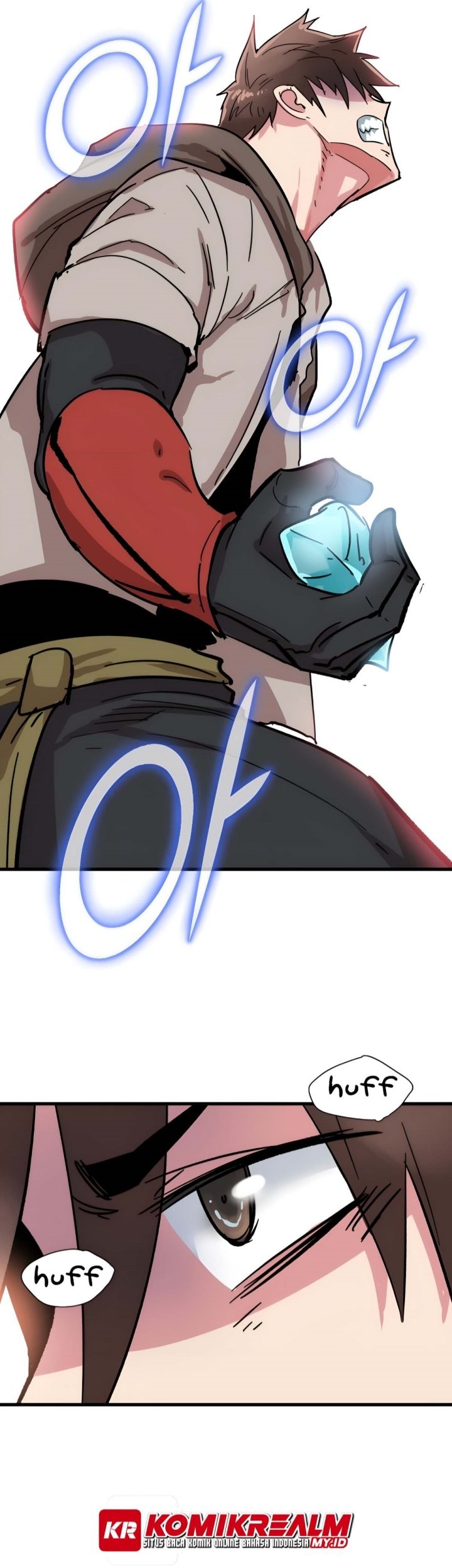 Control Player Chapter 17 Gambar 17