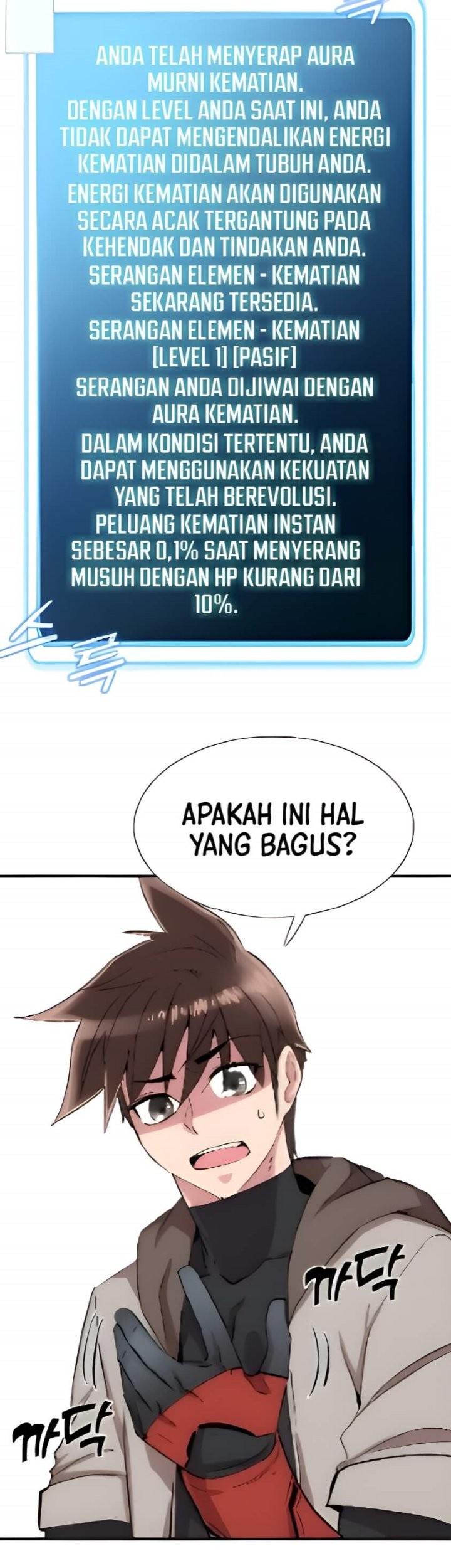 Control Player Chapter 17 Gambar 19