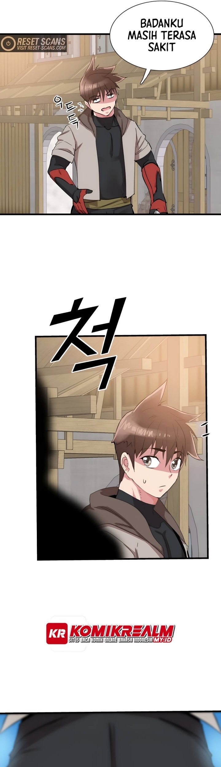 Control Player Chapter 17 Gambar 28