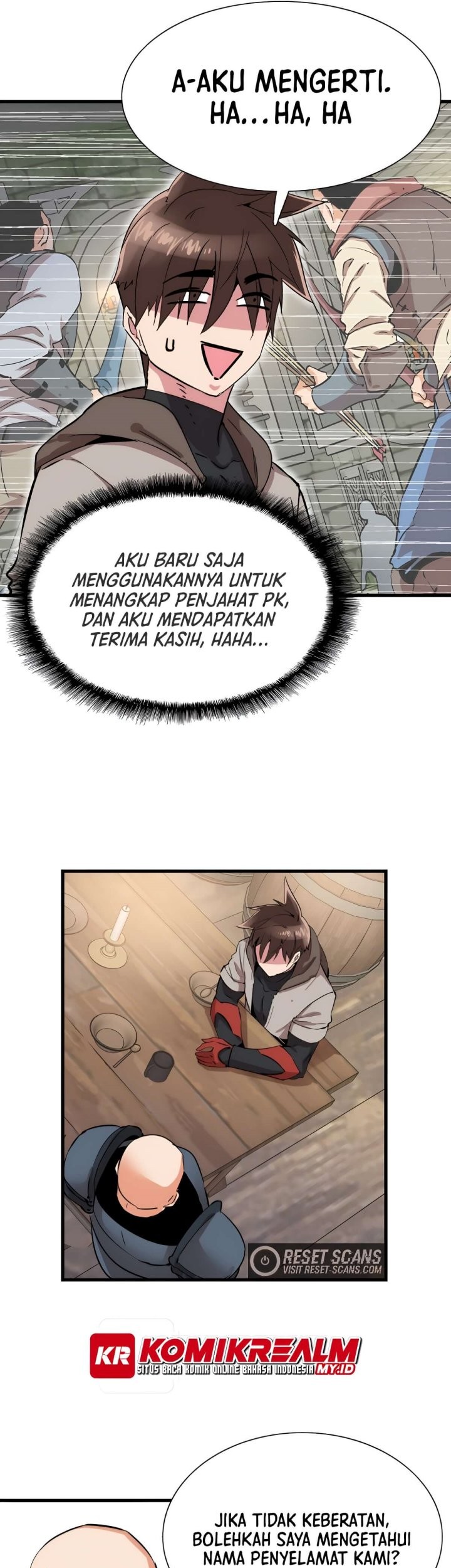 Control Player Chapter 17 Gambar 36