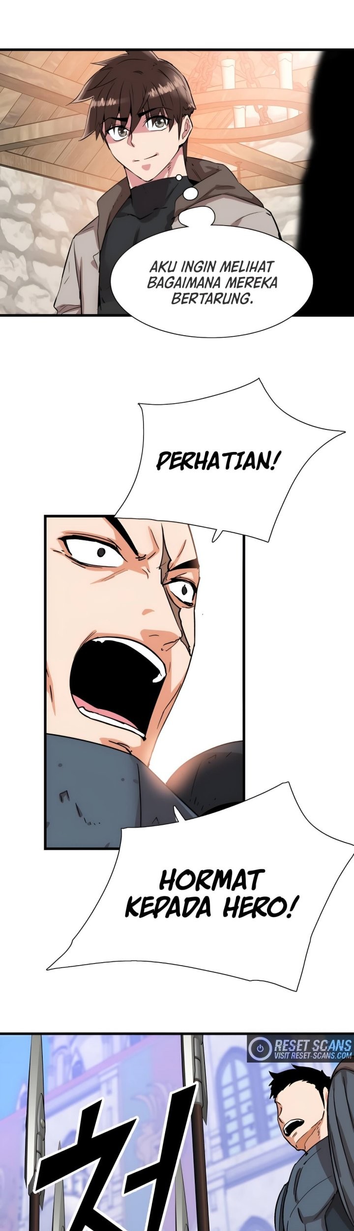 Control Player Chapter 17 Gambar 42