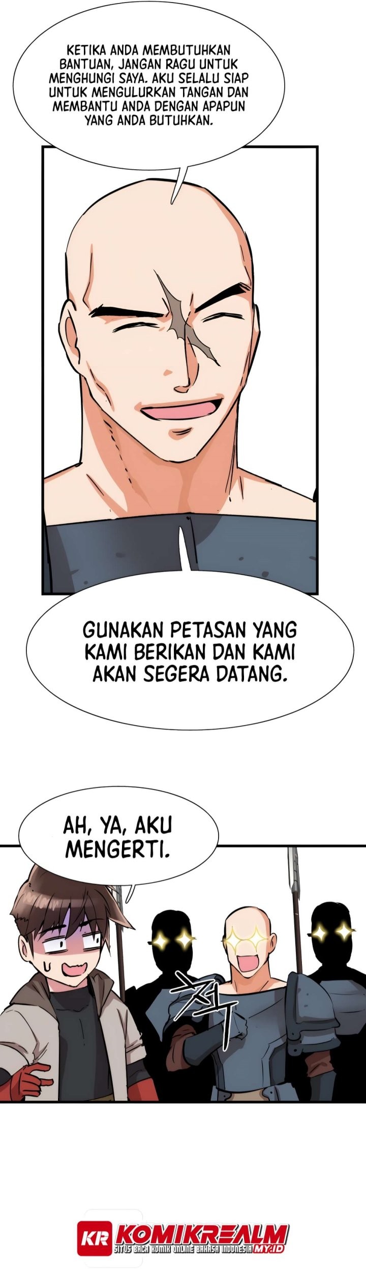Control Player Chapter 17 Gambar 44