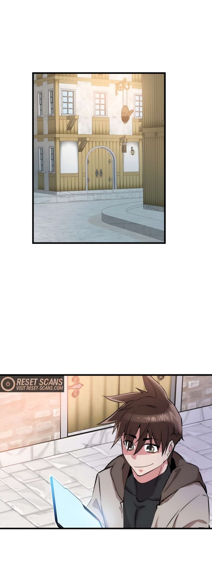 Control Player Chapter 17 Gambar 45