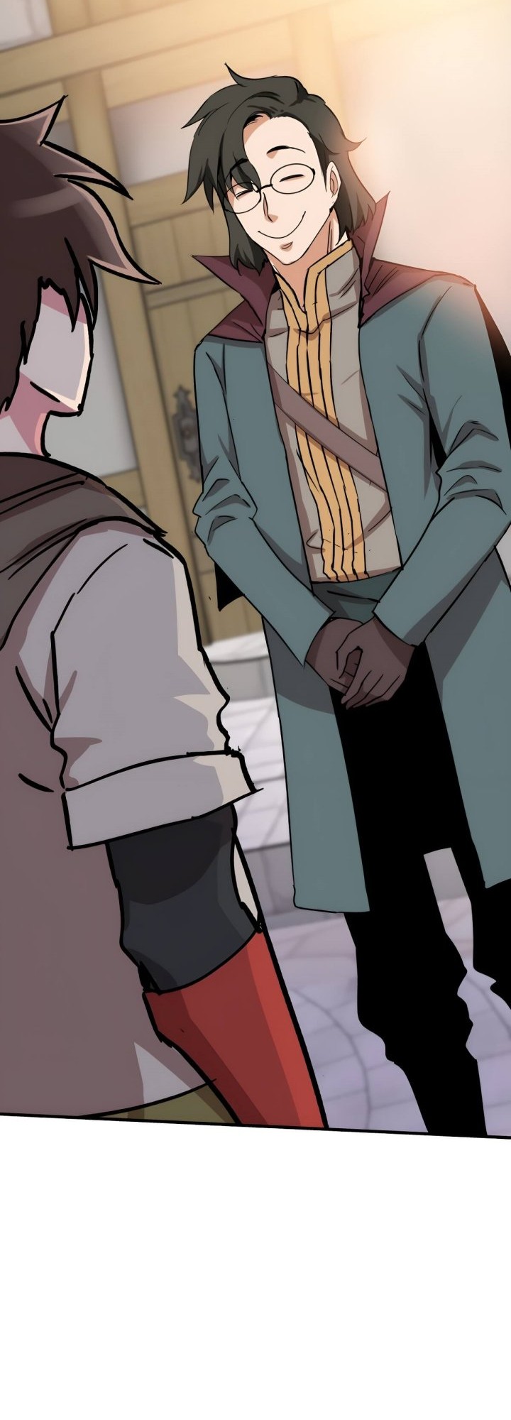 Control Player Chapter 17 Gambar 47