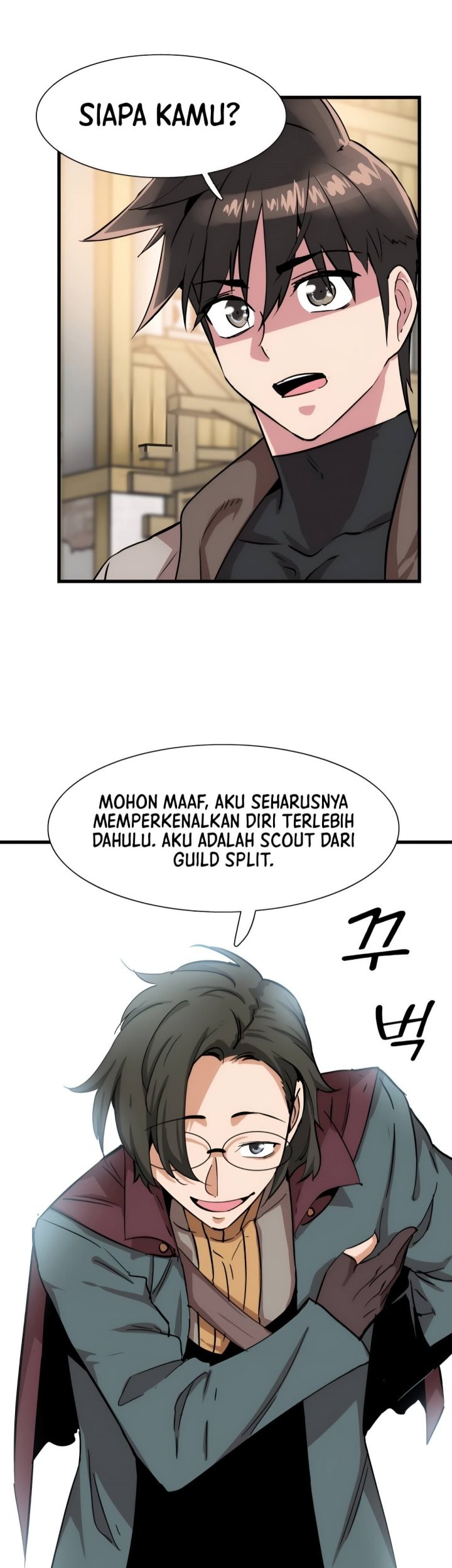 Control Player Chapter 17 Gambar 48