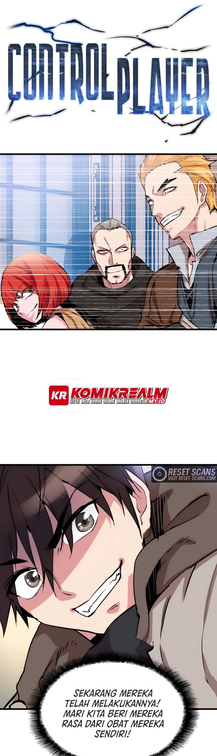 Baca  Control Player Chapter 17 Gambar 2