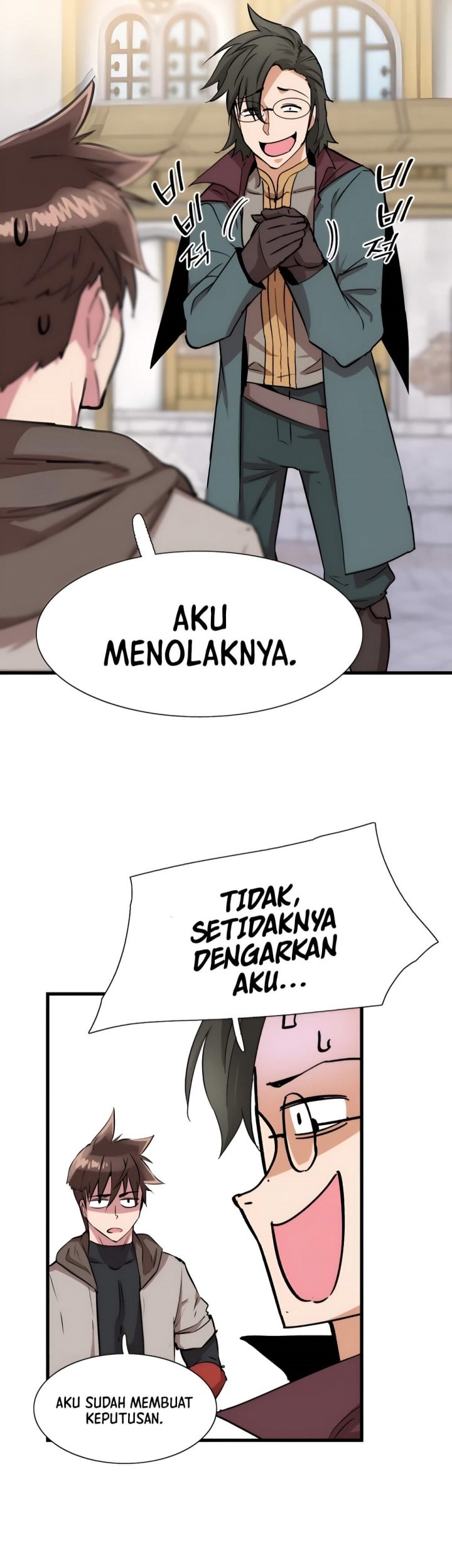 Control Player Chapter 17 Gambar 56