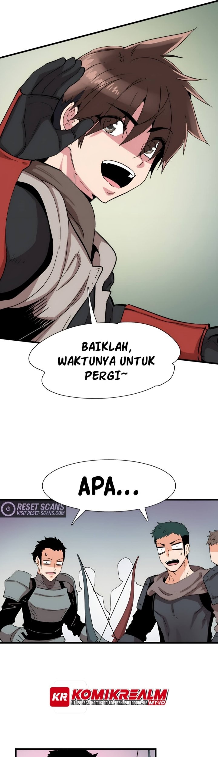 Control Player Chapter 17 Gambar 7