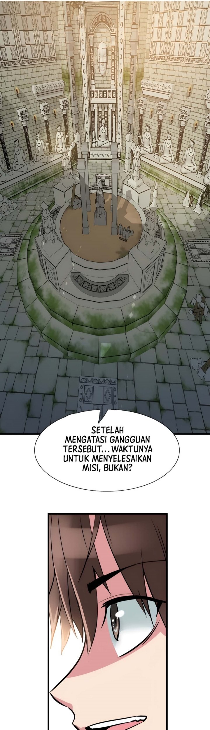 Control Player Chapter 17 Gambar 11