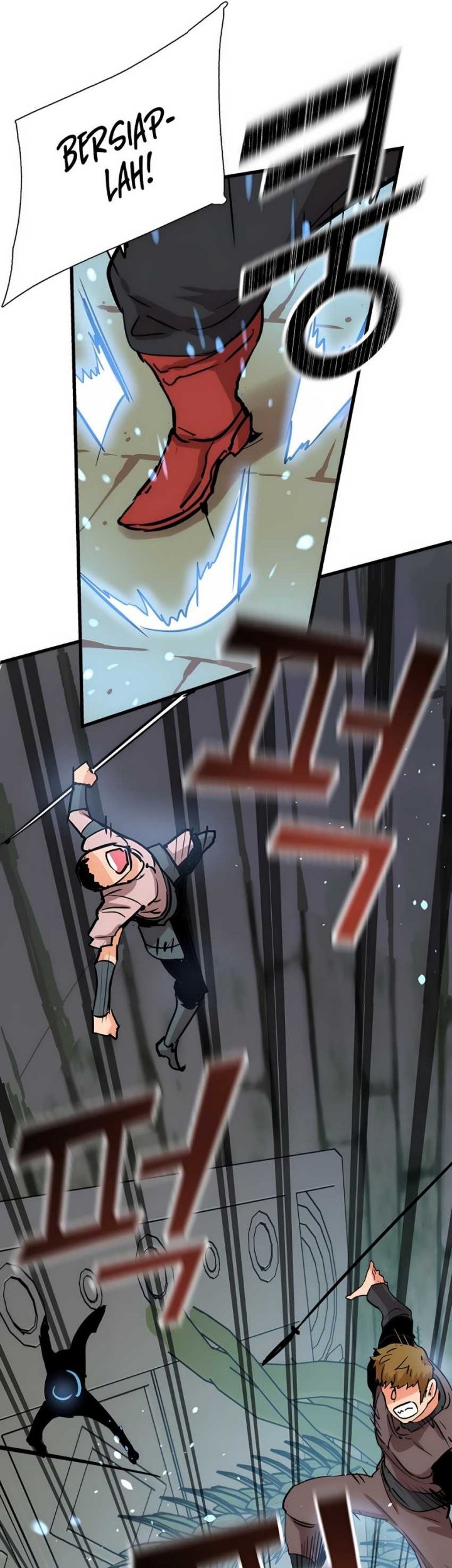 Control Player Chapter 16 Gambar 22