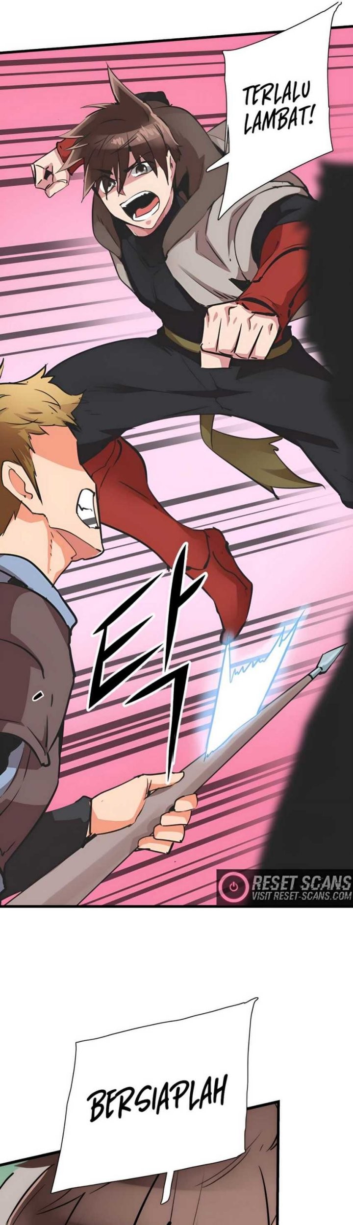Control Player Chapter 16 Gambar 25