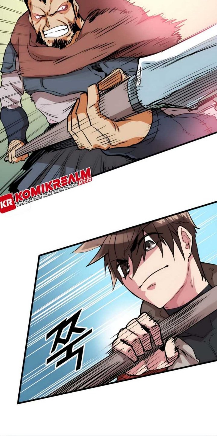 Control Player Chapter 16 Gambar 28