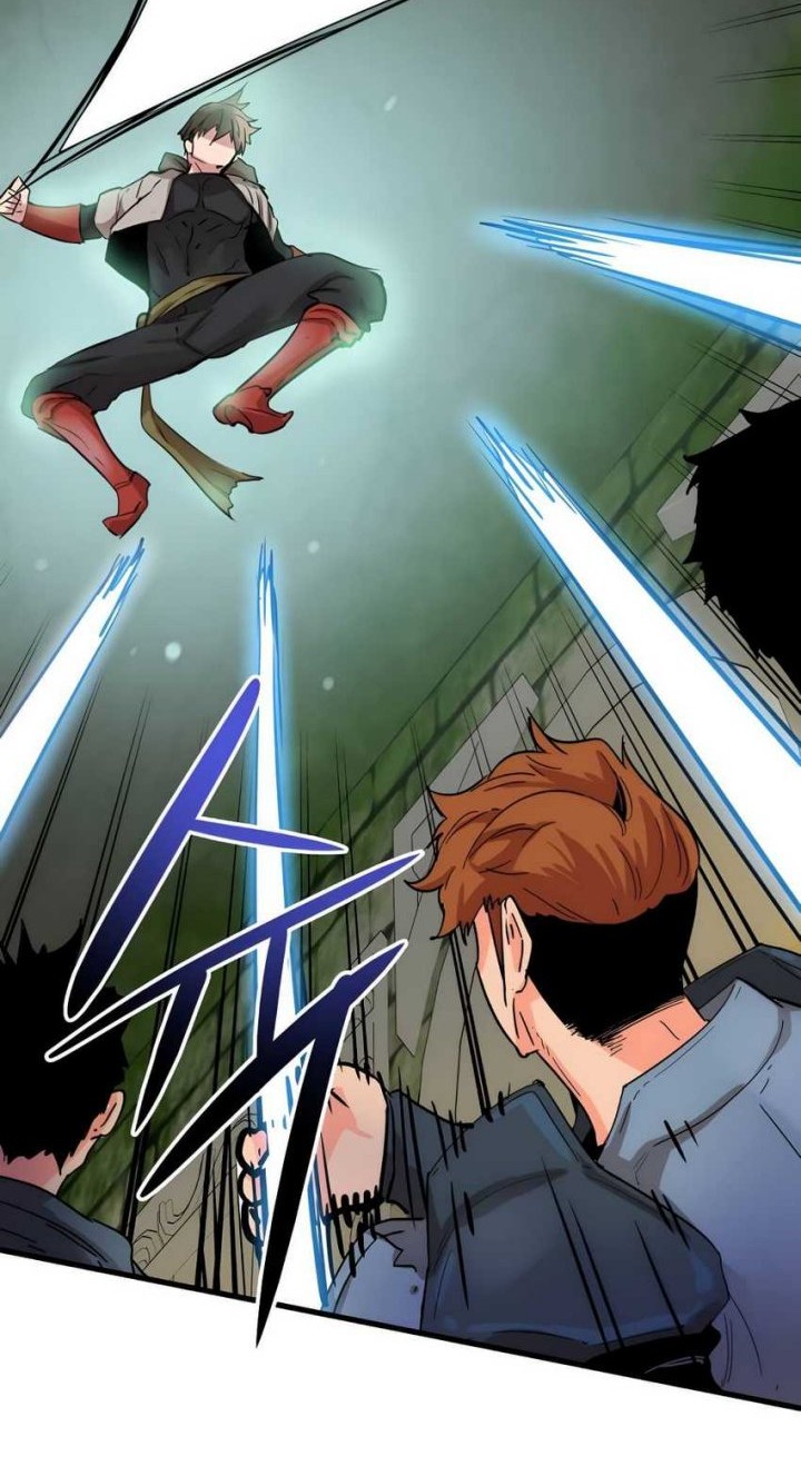 Control Player Chapter 16 Gambar 34