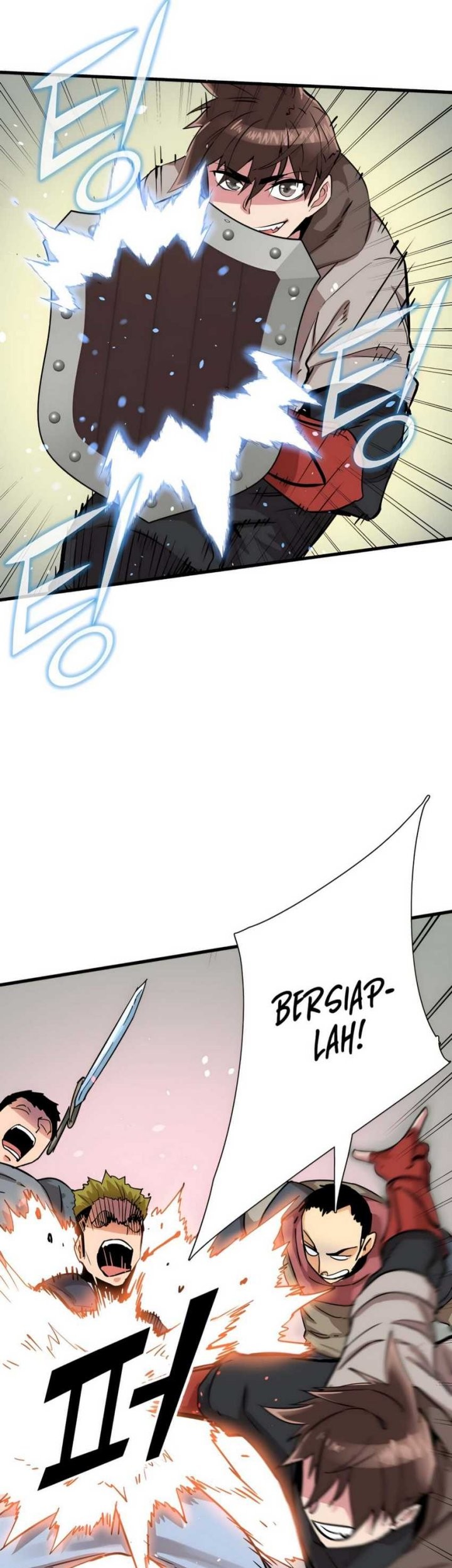 Control Player Chapter 16 Gambar 42