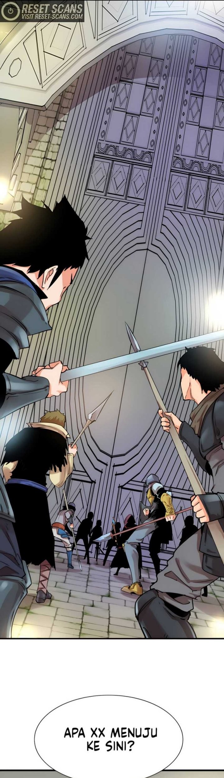 Control Player Chapter 16 Gambar 4