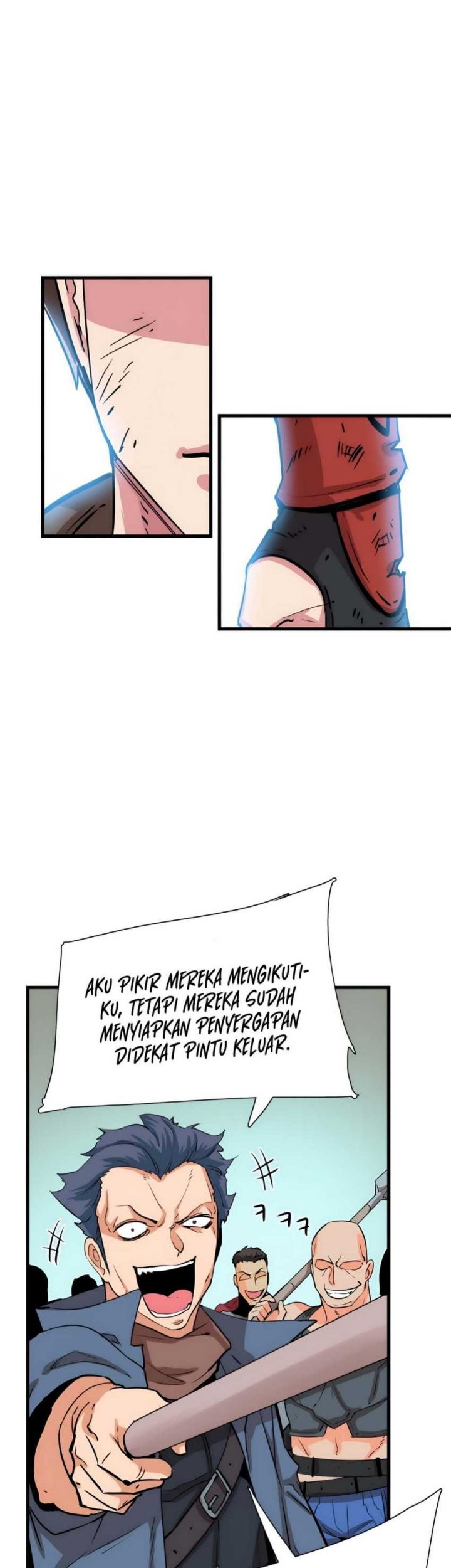 Control Player Chapter 16 Gambar 14