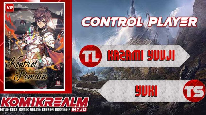 Baca Komik Control Player Chapter 15 Gambar 1