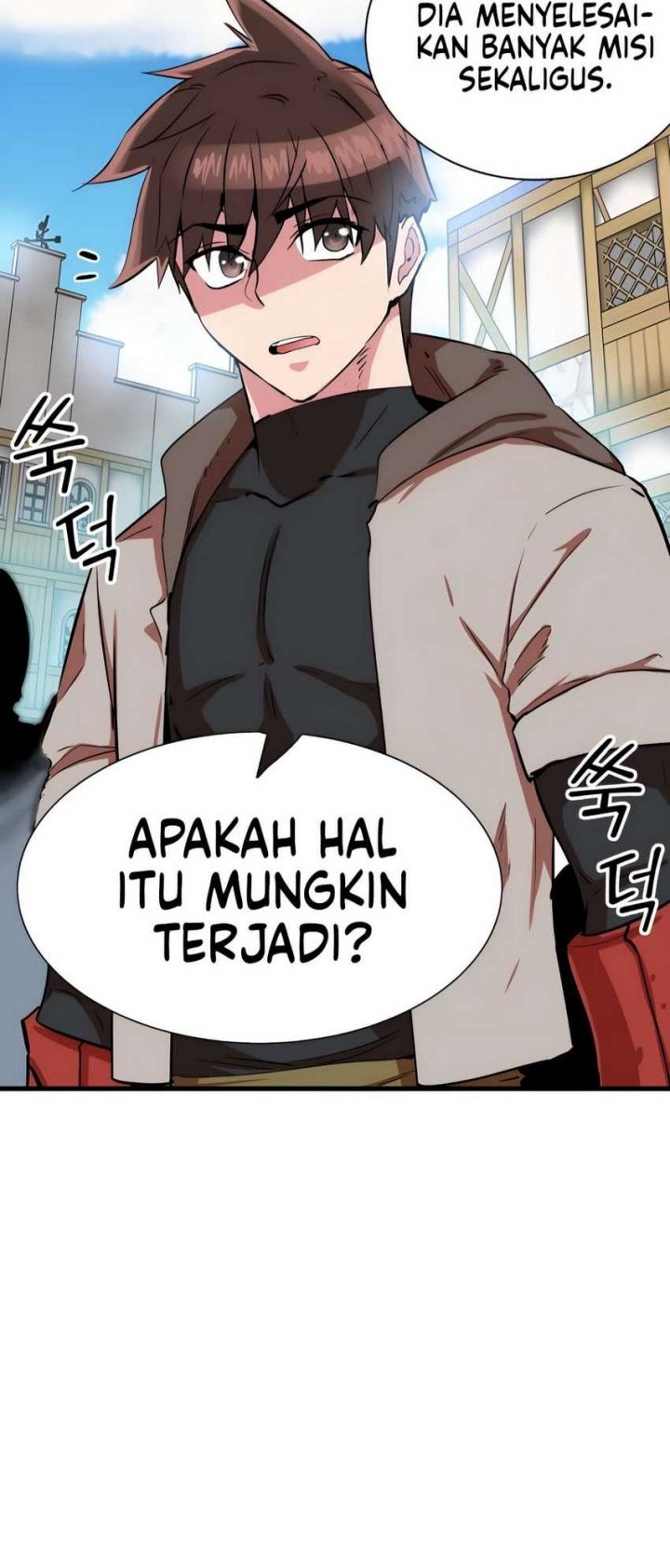 Control Player Chapter 15 Gambar 48