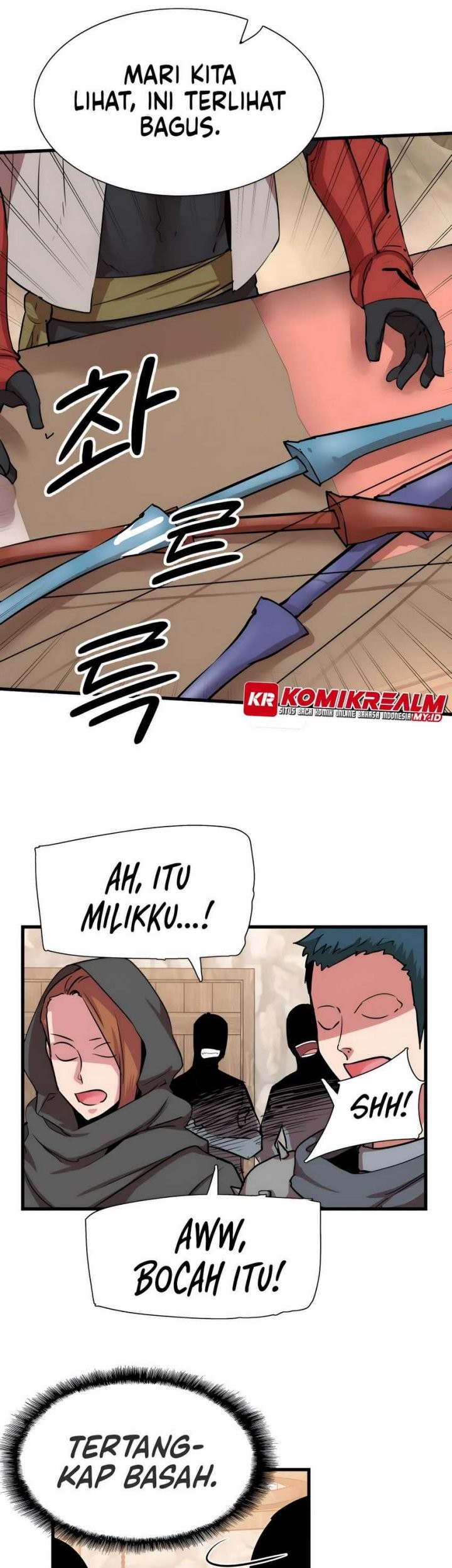 Control Player Chapter 15 Gambar 55