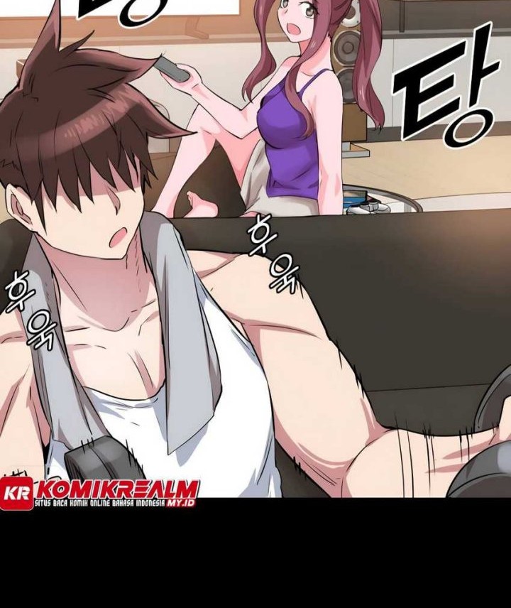 Control Player Chapter 15 Gambar 6