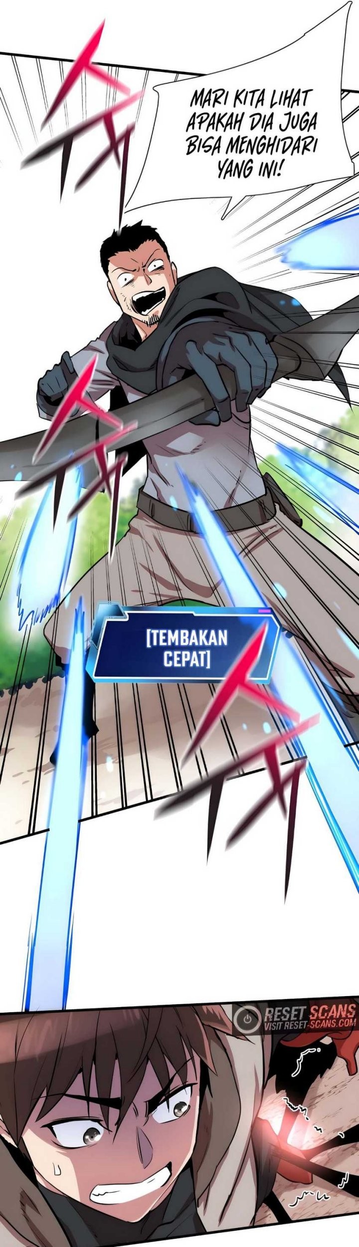 Control Player Chapter 15 Gambar 11