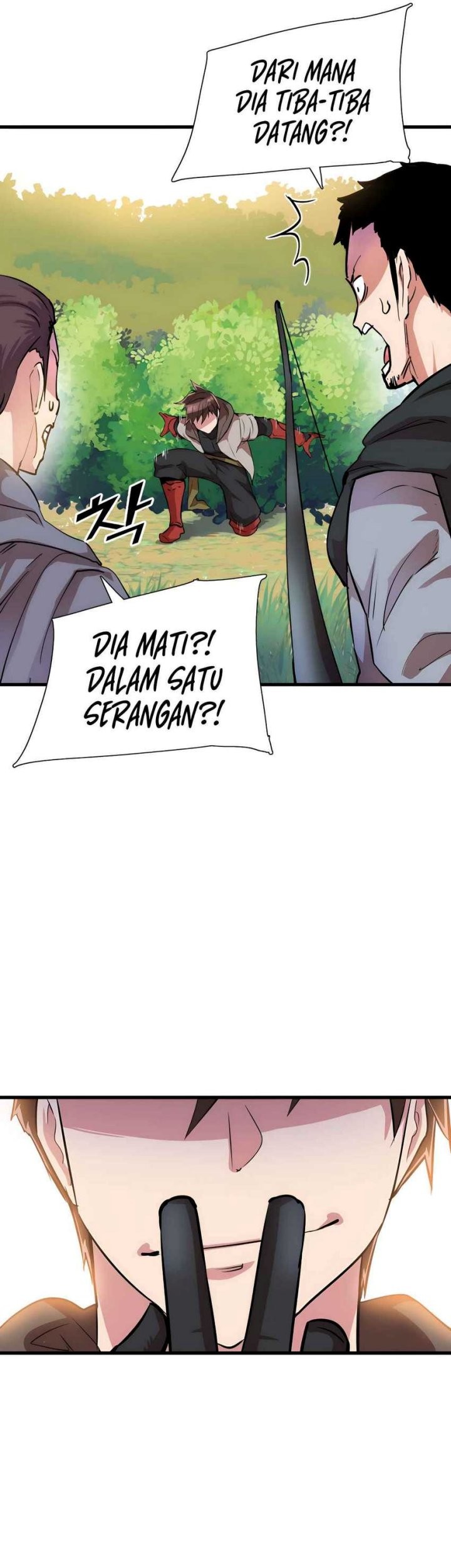 Control Player Chapter 14 Gambar 34
