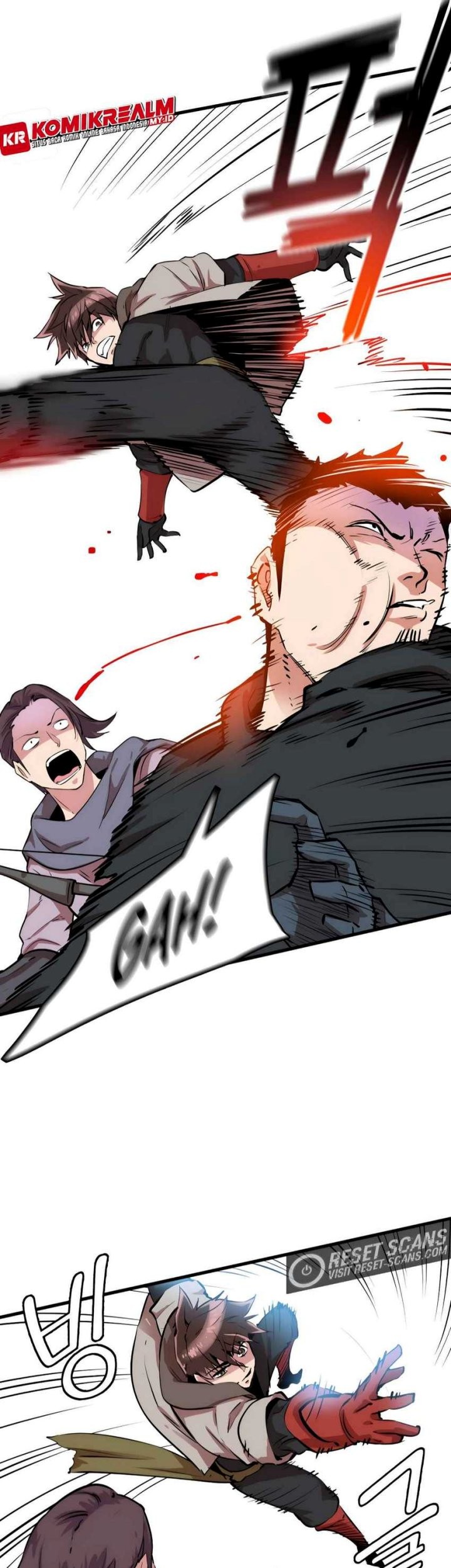 Control Player Chapter 14 Gambar 40